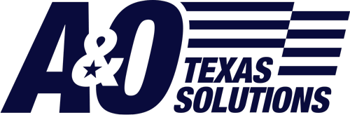 Logo A&O Texas Solutions